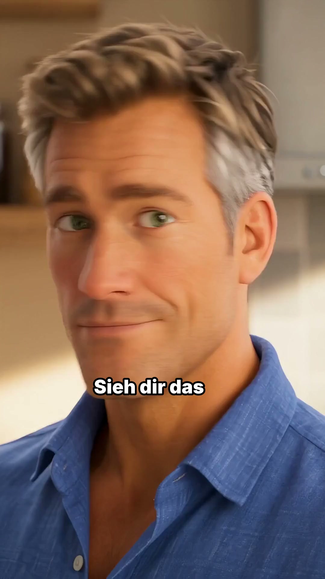 Wieder steinhart, weil unten genug Blut ankommt.