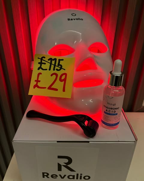 Just £29 Until Midnight