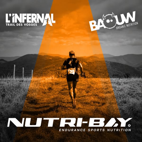 Nutri-Bay | Baouw : Encas Sains et Énergétiques pour Sportifs