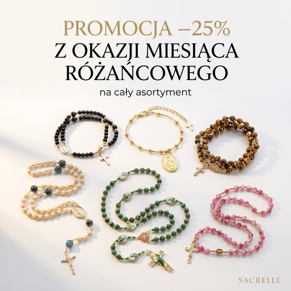 MIEJ MODLITWĘ ZAWSZE BLISKO SERCA