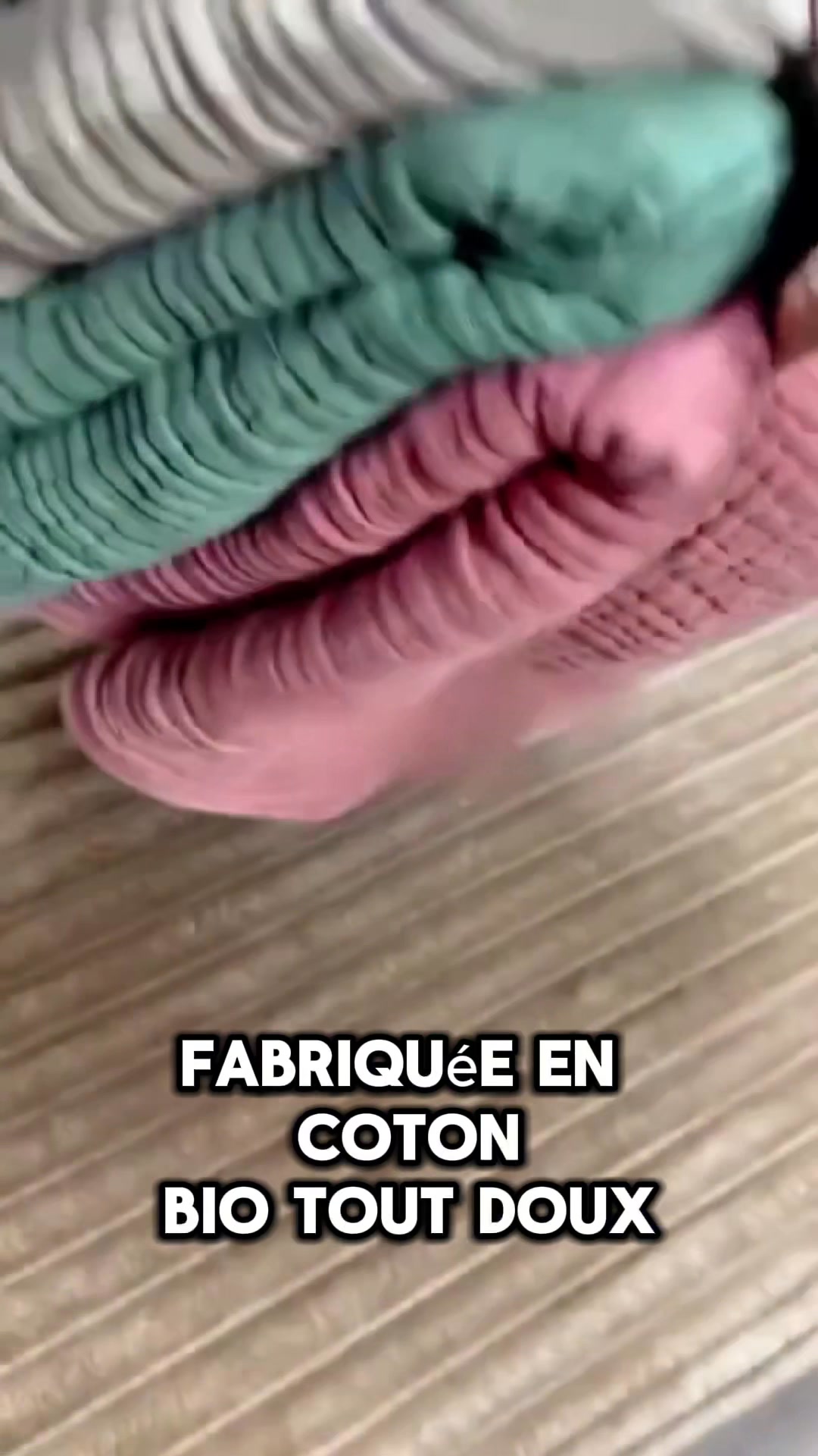 En promotion maintenant