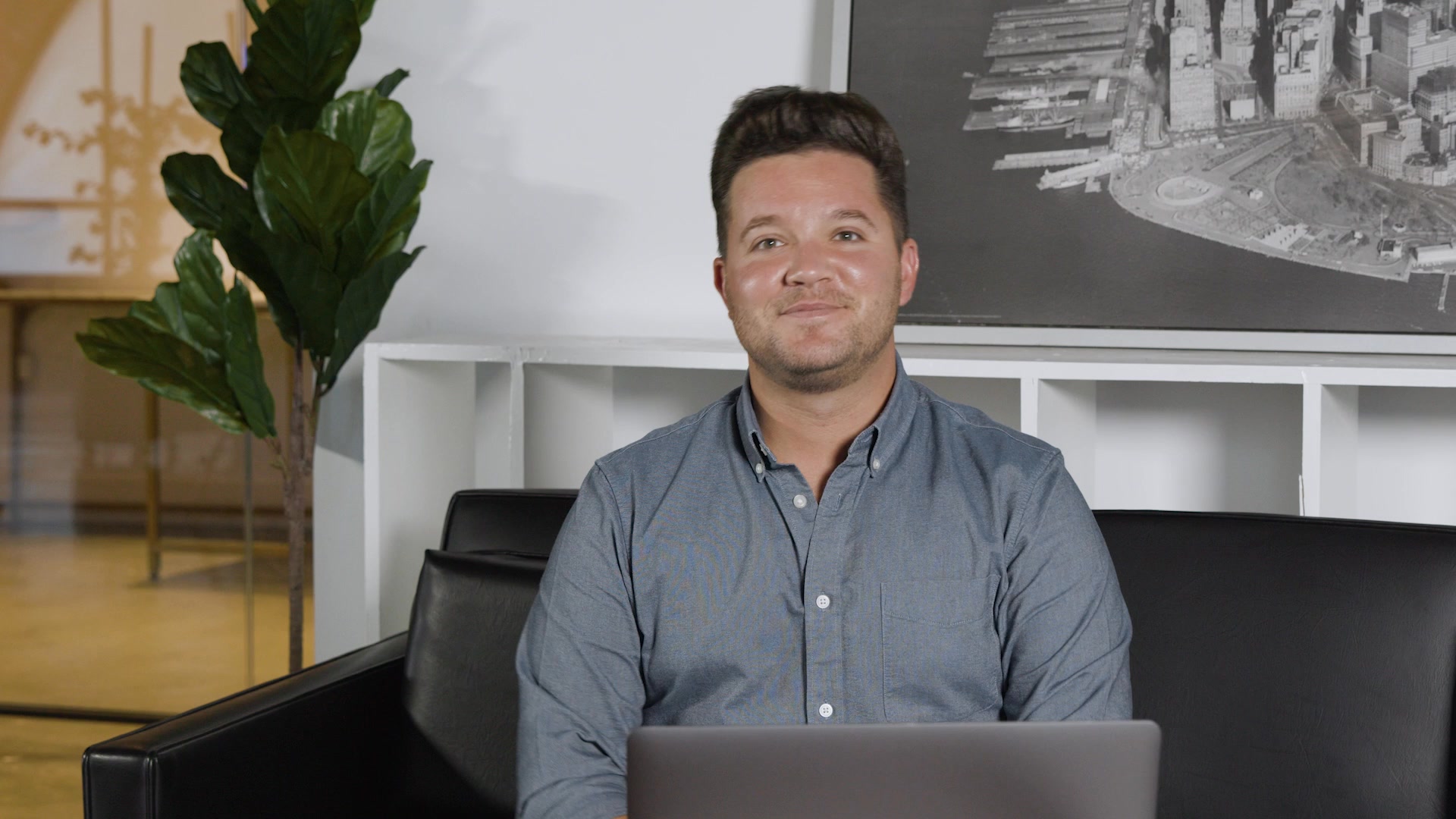 Flexible mobile power for the modern enterprise.