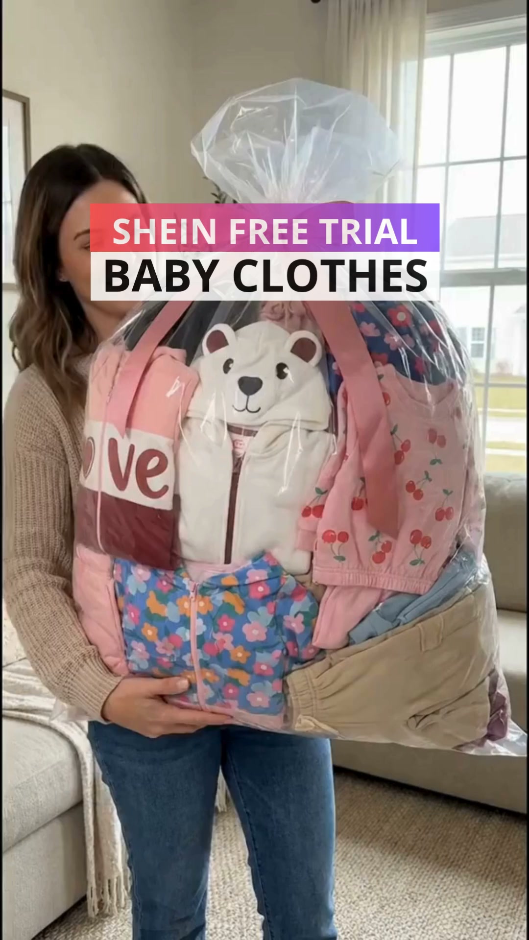 Cute Baby Clothes to Try