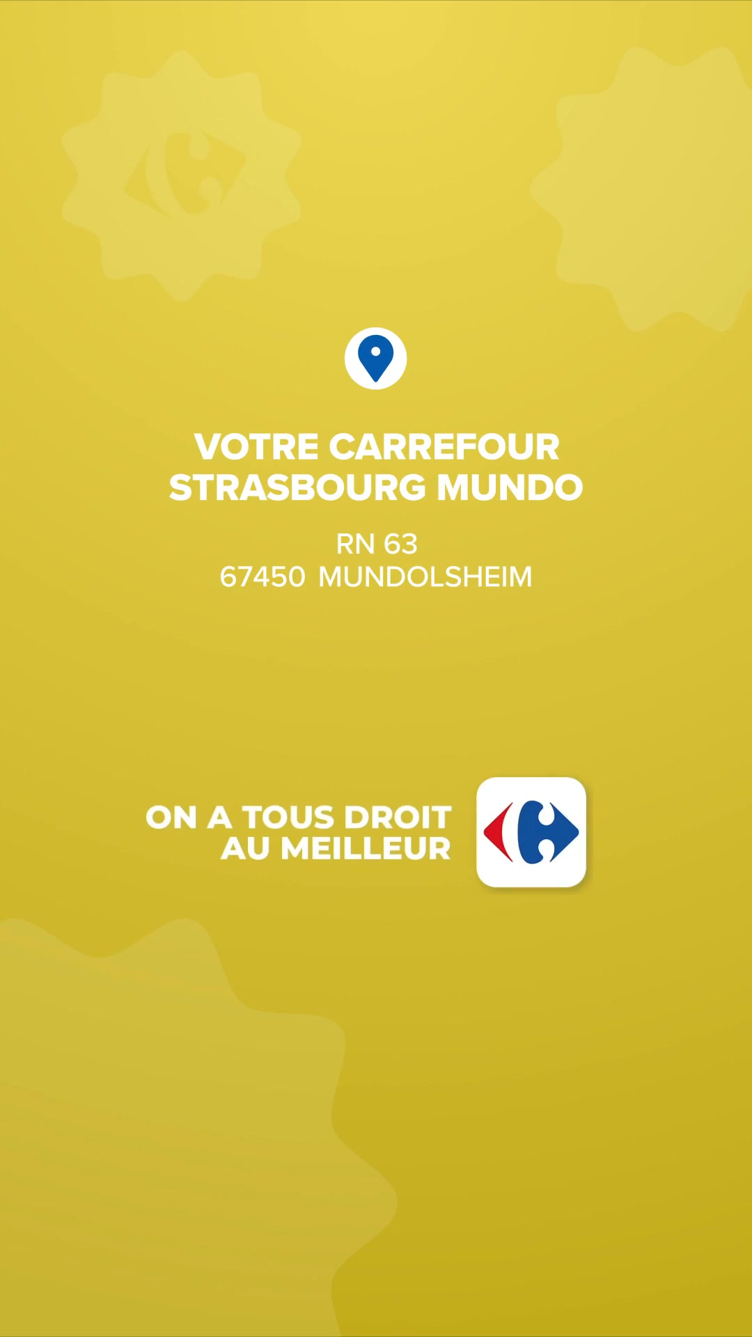 Offre valable du 13/10 au 26/10