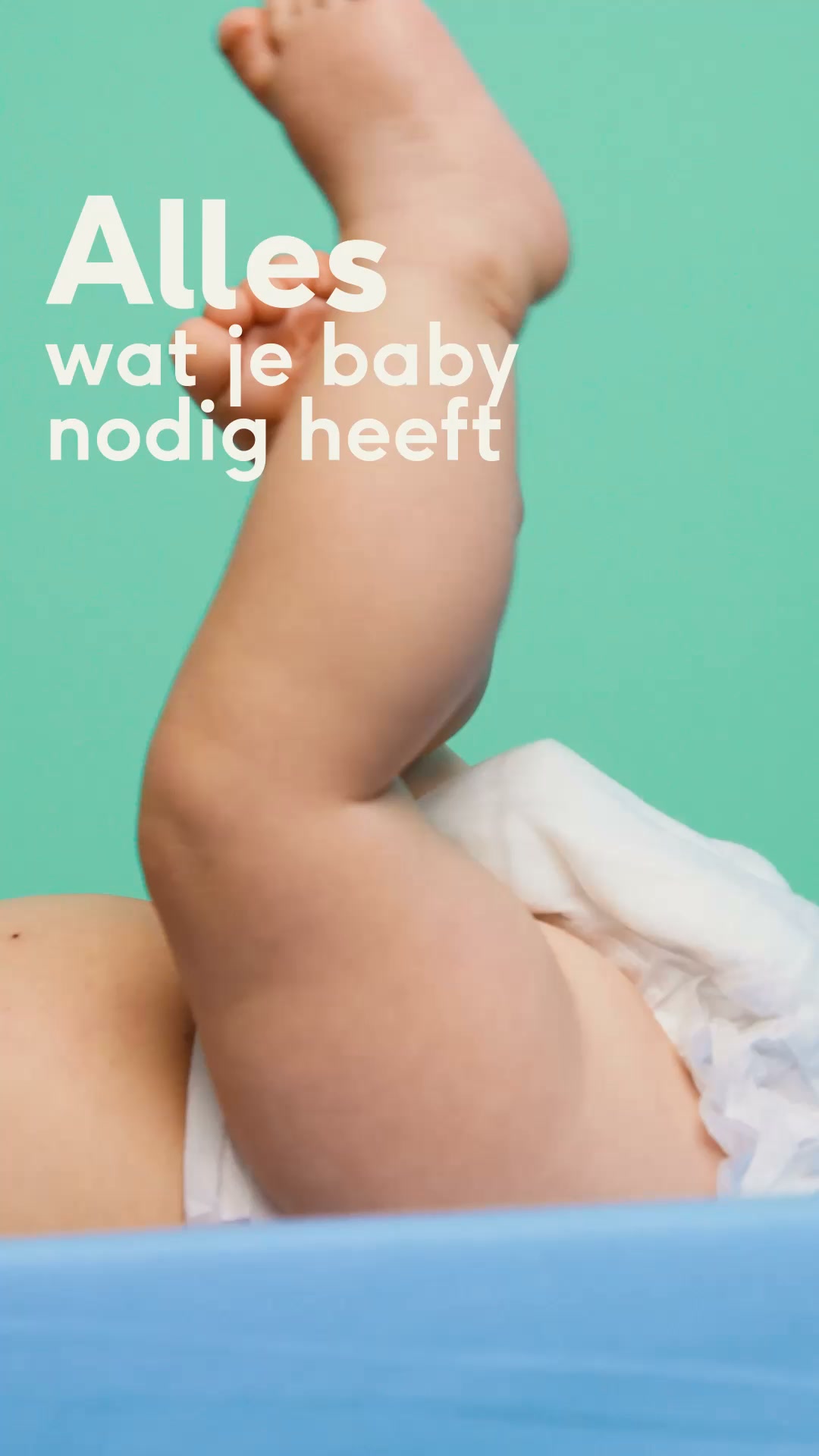 Stevige billendoekjes