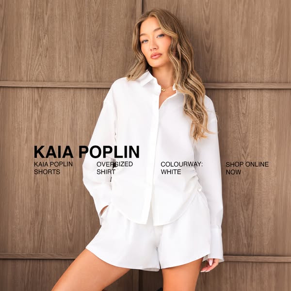 Your New Must-Have >