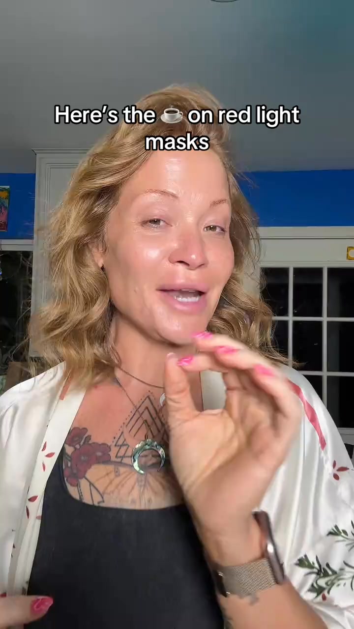 I Recommended the Wrong Mask