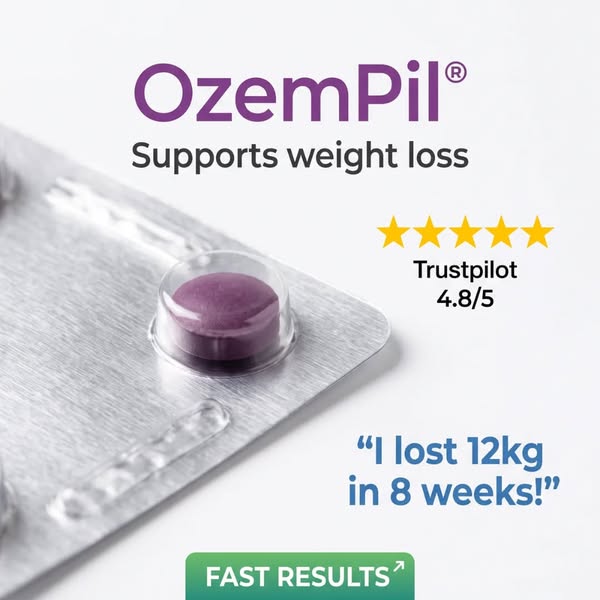 Lose 10 kg and get a flat stomach quickly and effectively!