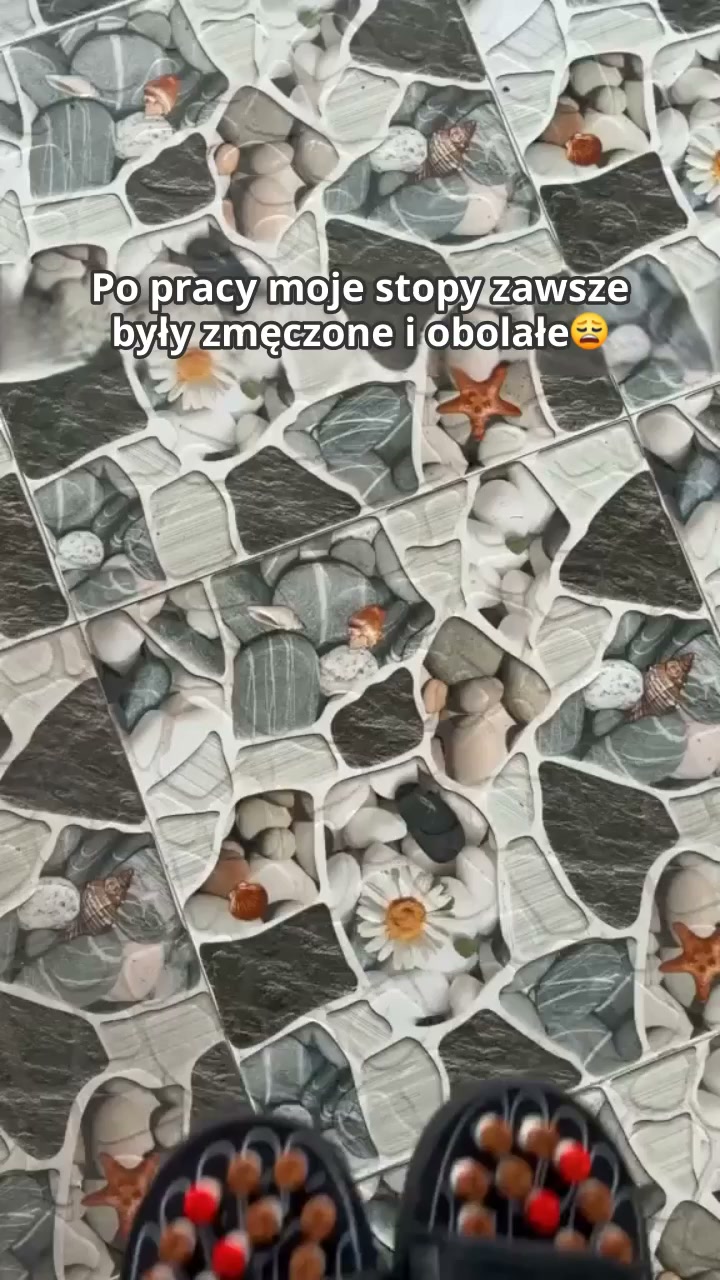 Ulga po długim dniu