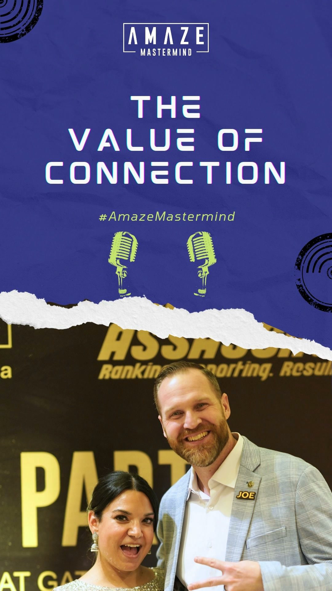 The biggest SEO & AI Visibility event of 2026
