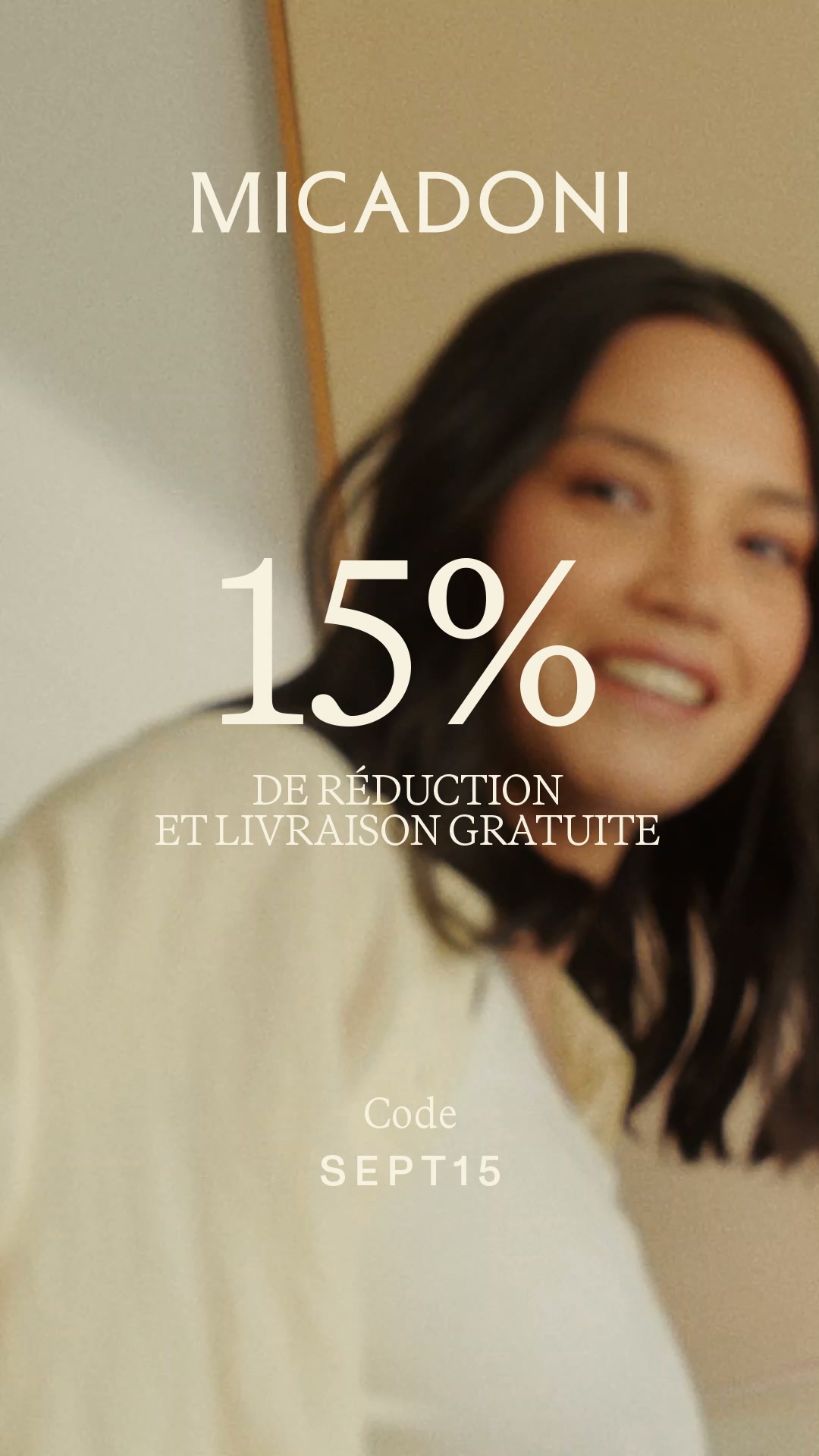 Micadoni : -15 % sur votre commande