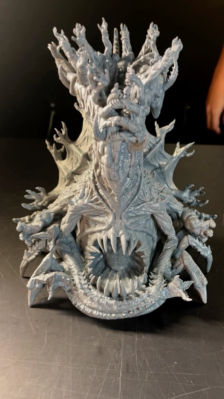 Anúncio de Loot Studios