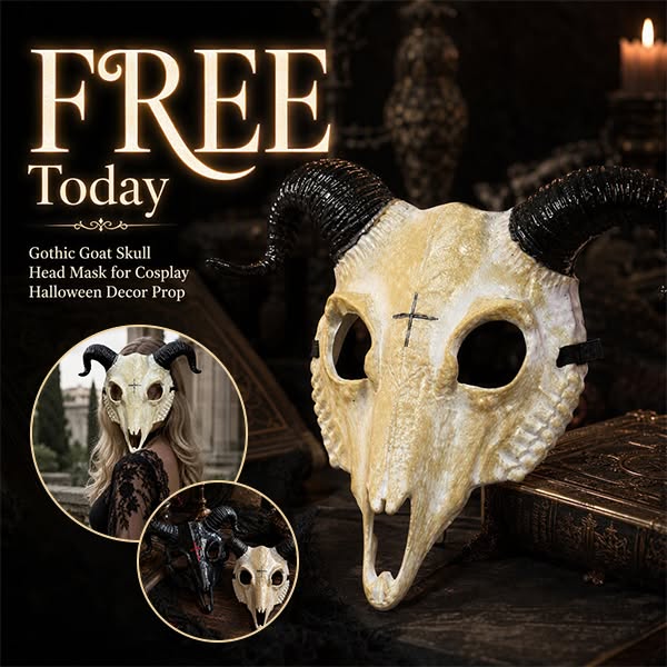 FREE Today ONLY