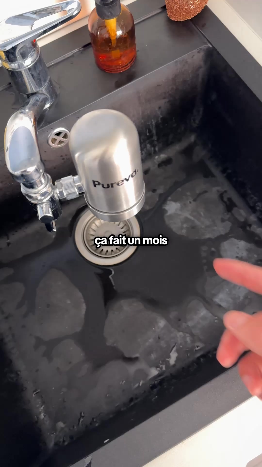 Filtrer son eau n’a jamais été aussi simple