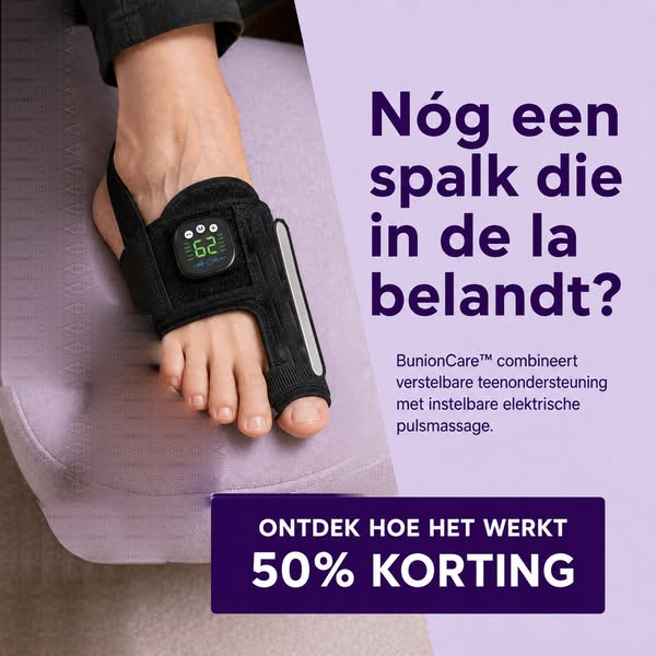 Gratis verzending