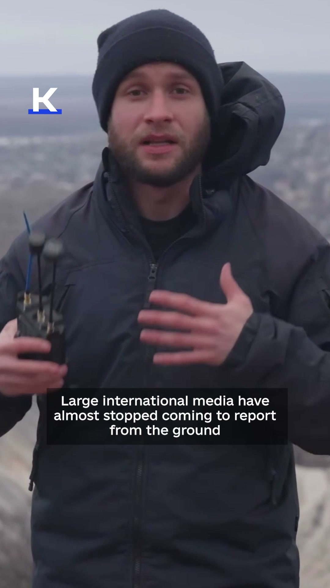 Support Independent Journalism