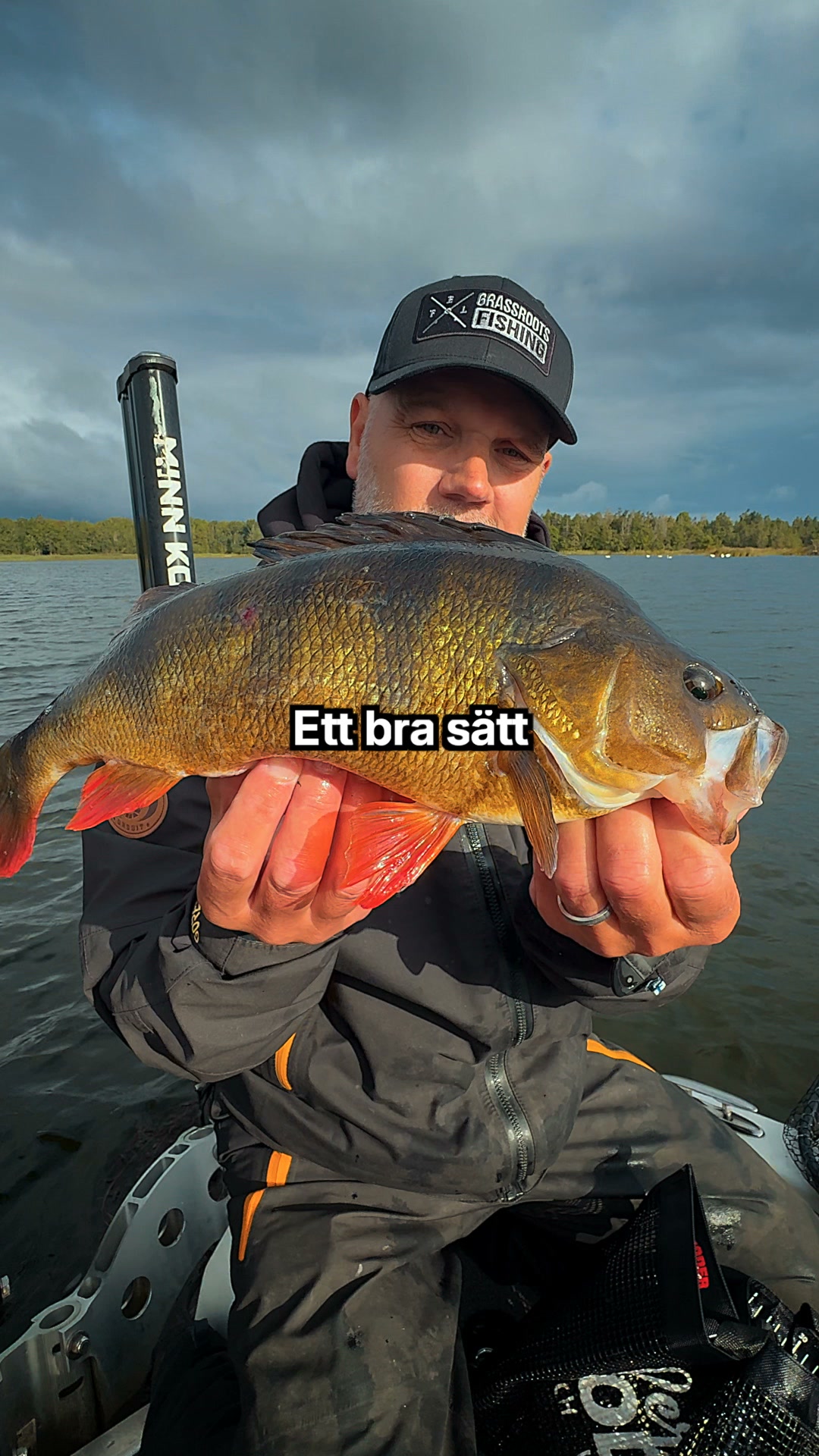 Söder Tackle - Fiskevågar