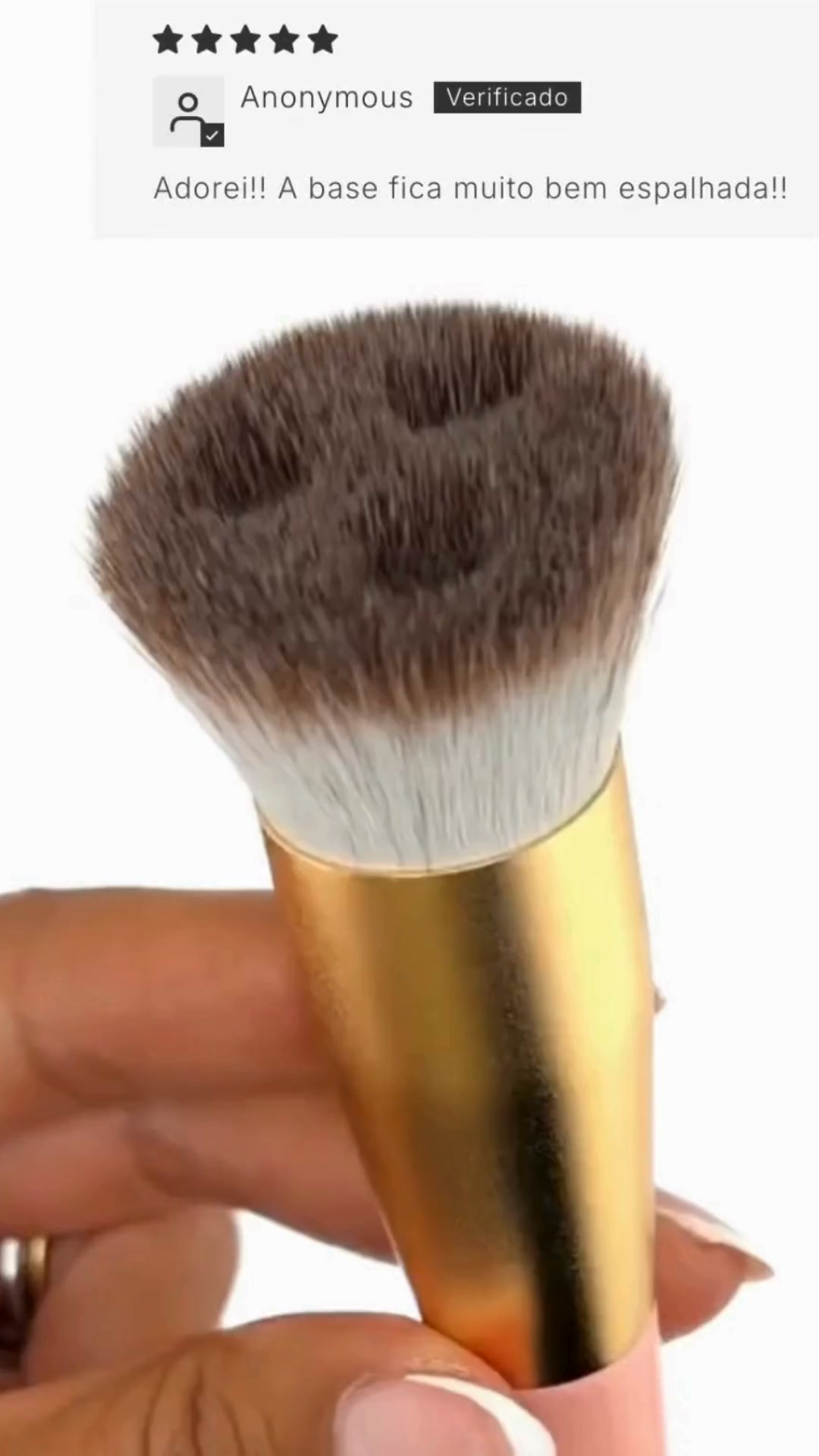 Descobre o Nude Skin