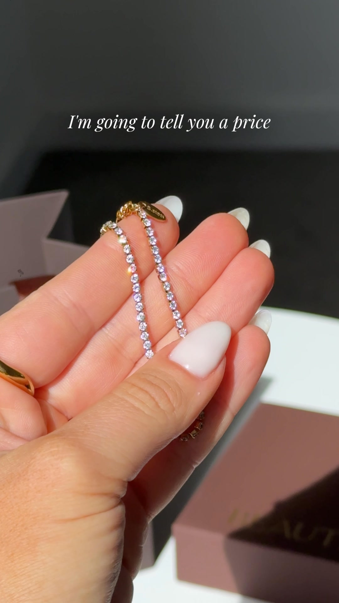 Shop Waterproof Jewelry