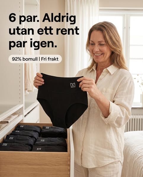 På rea idag