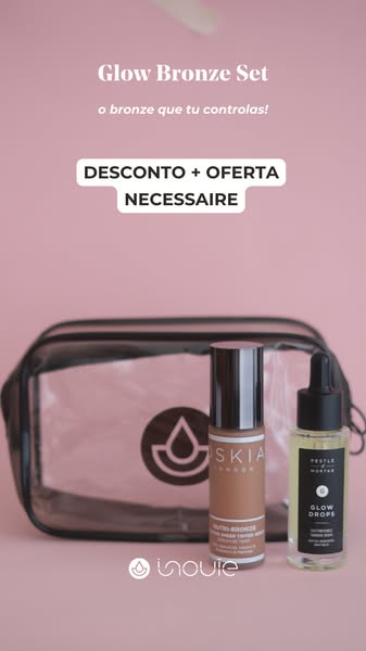 Anúncio de Inouie Beauty
