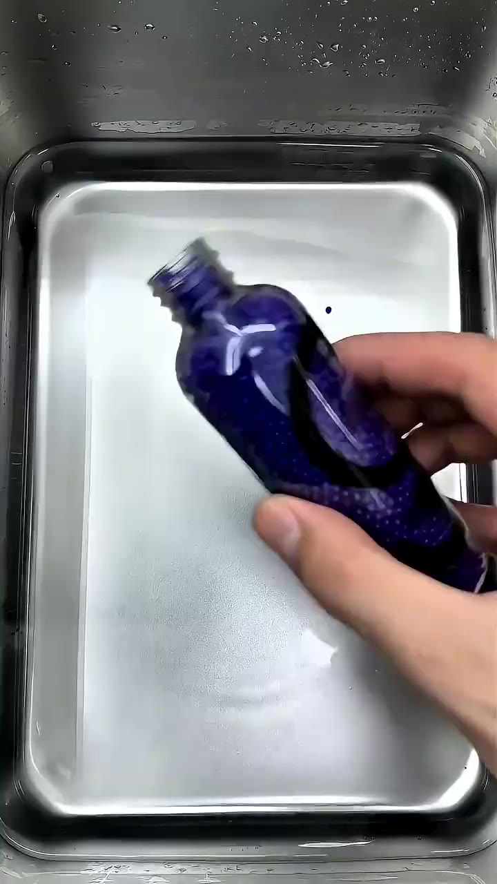 7-color silencer. Pure backyard chaos.