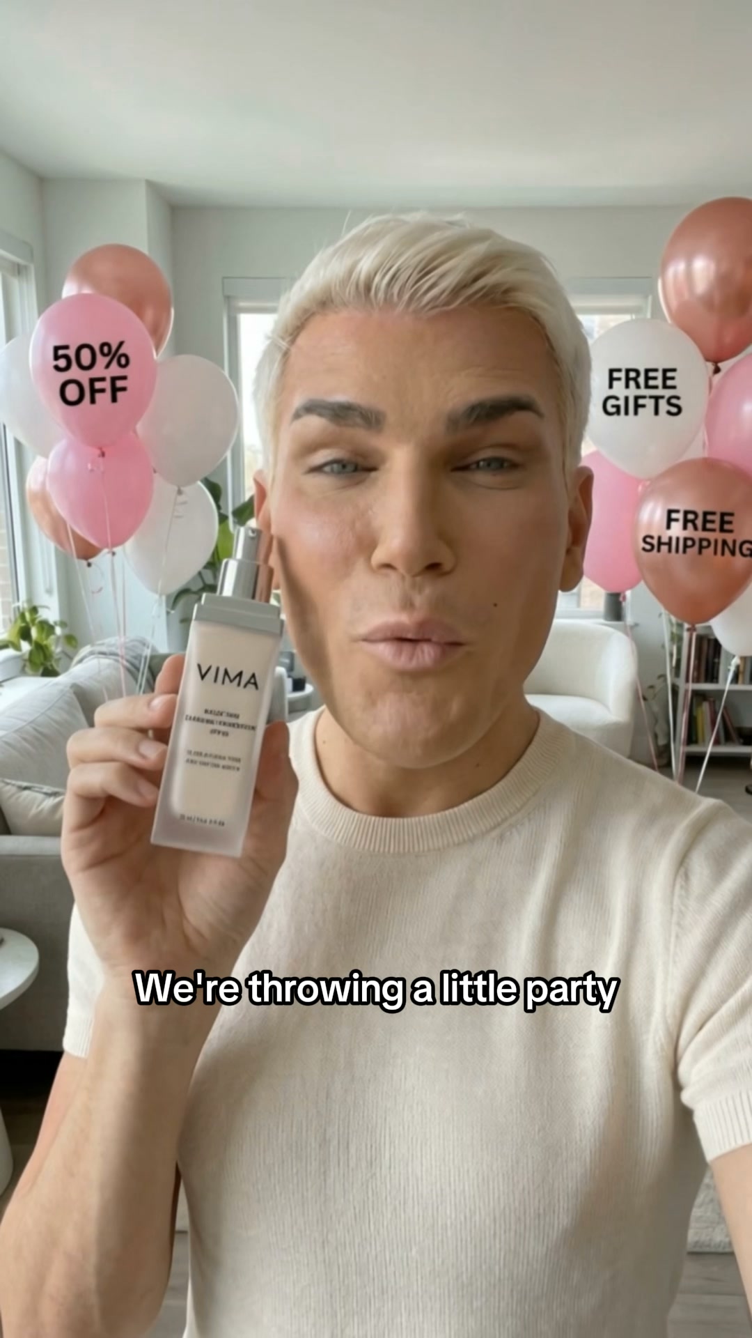 The Foundation Women Over 50 Can't Stop Talking About