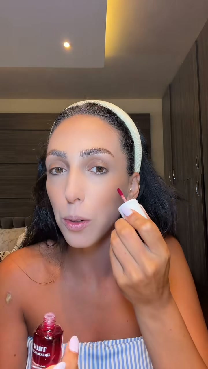 Beauty Made Effortless
