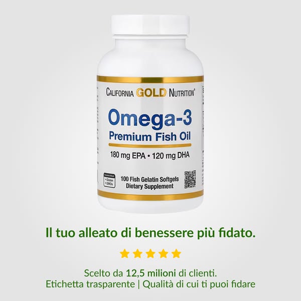 La tua routine di benessere quotidiana. Completa e pura.