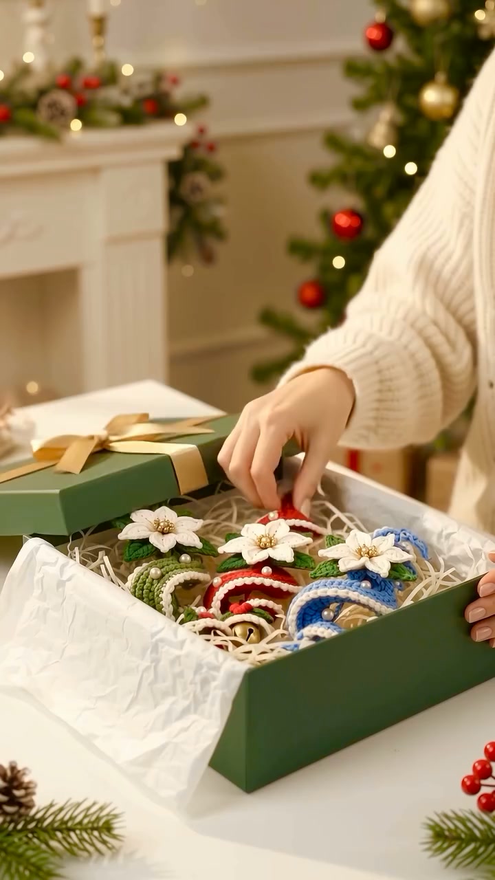 The Christmas Decoration Everyone Loves