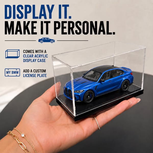 Minify your ride today