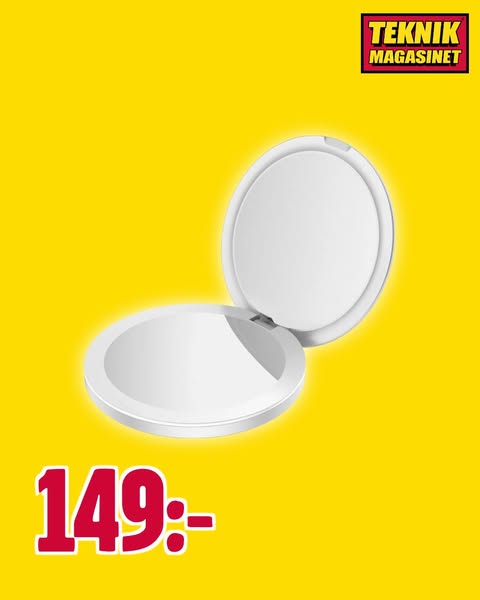 Teknikmagasinet