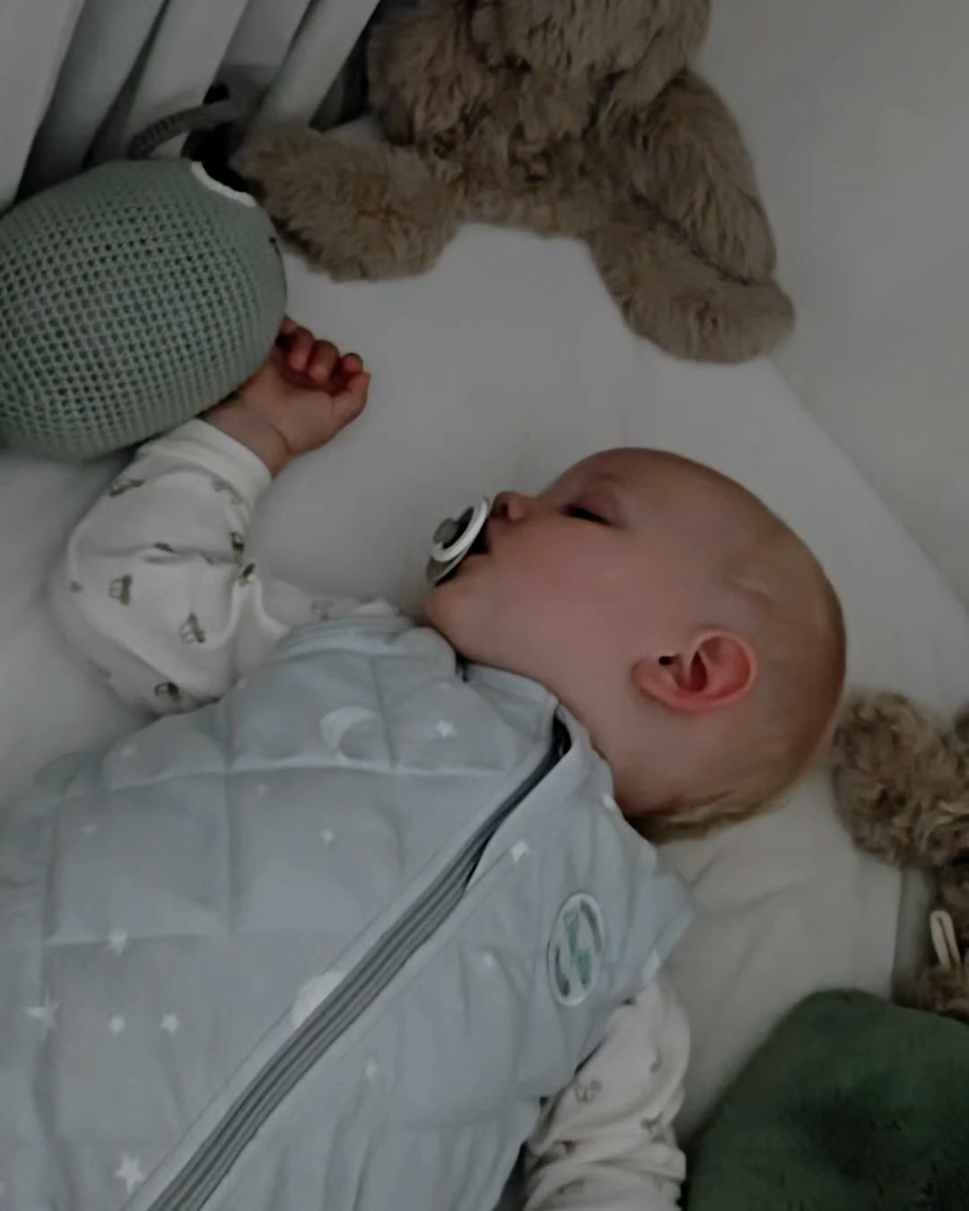 SPAR 22% på din SleepySack i dag