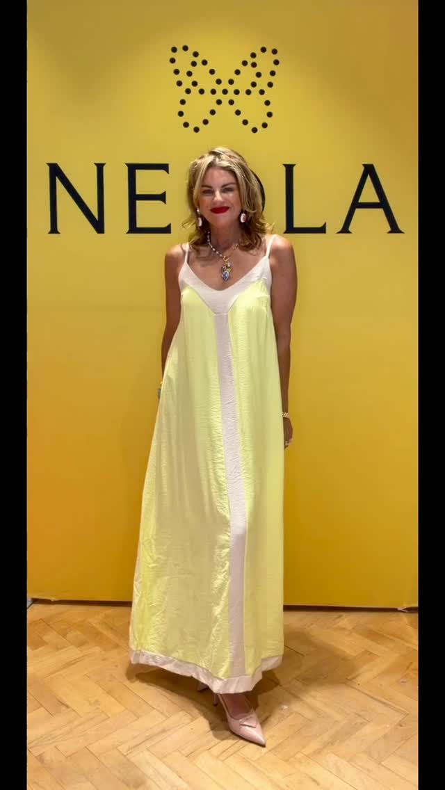 Anúncio de Neola Apparel