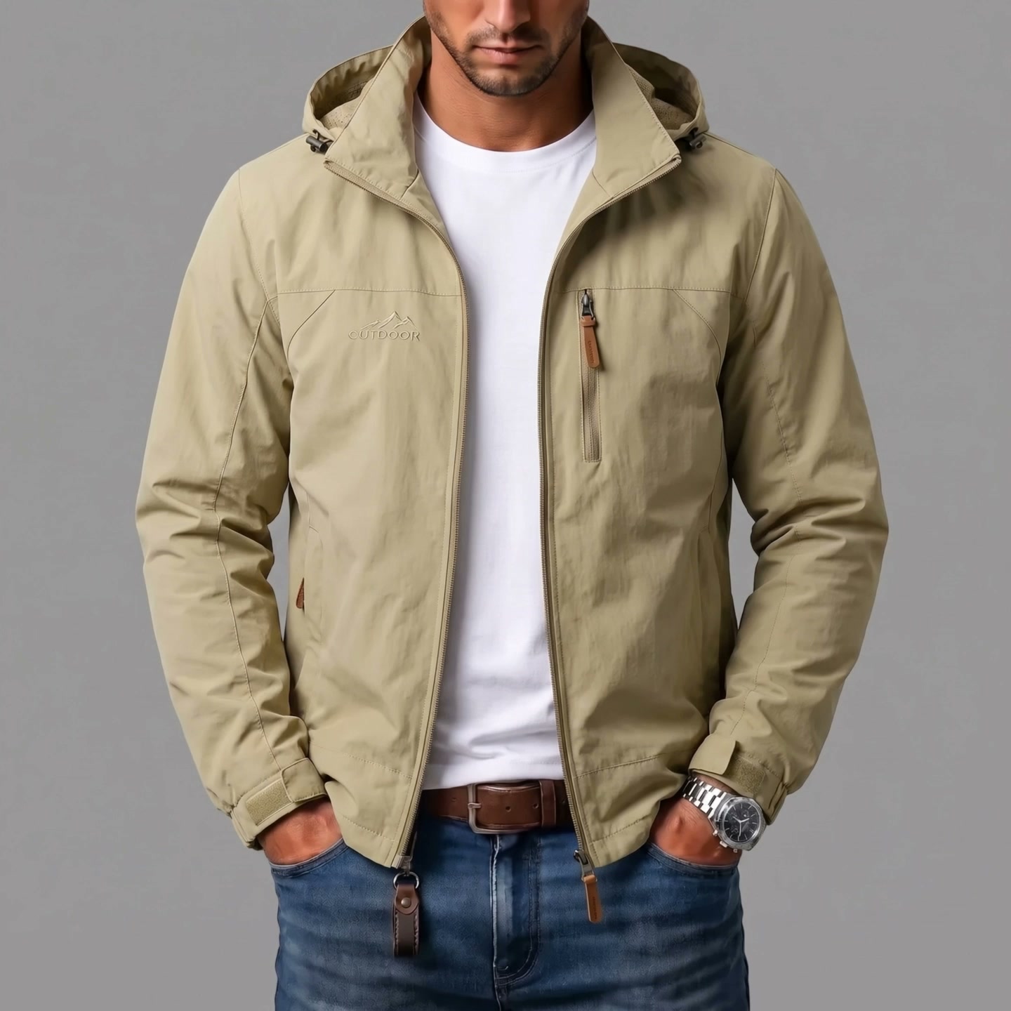 DONACCI Summit Jacket