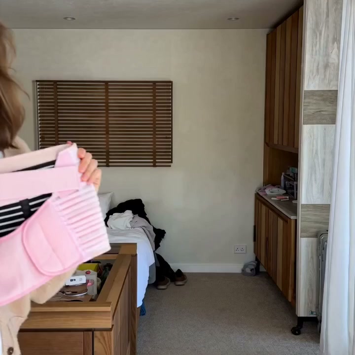 Belly Support Belt by A’PARENTLY