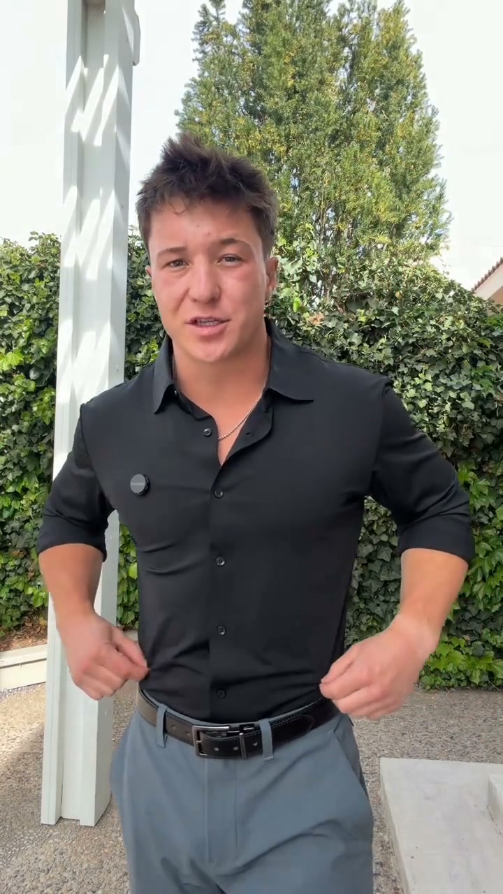 Never iron another dress shirt