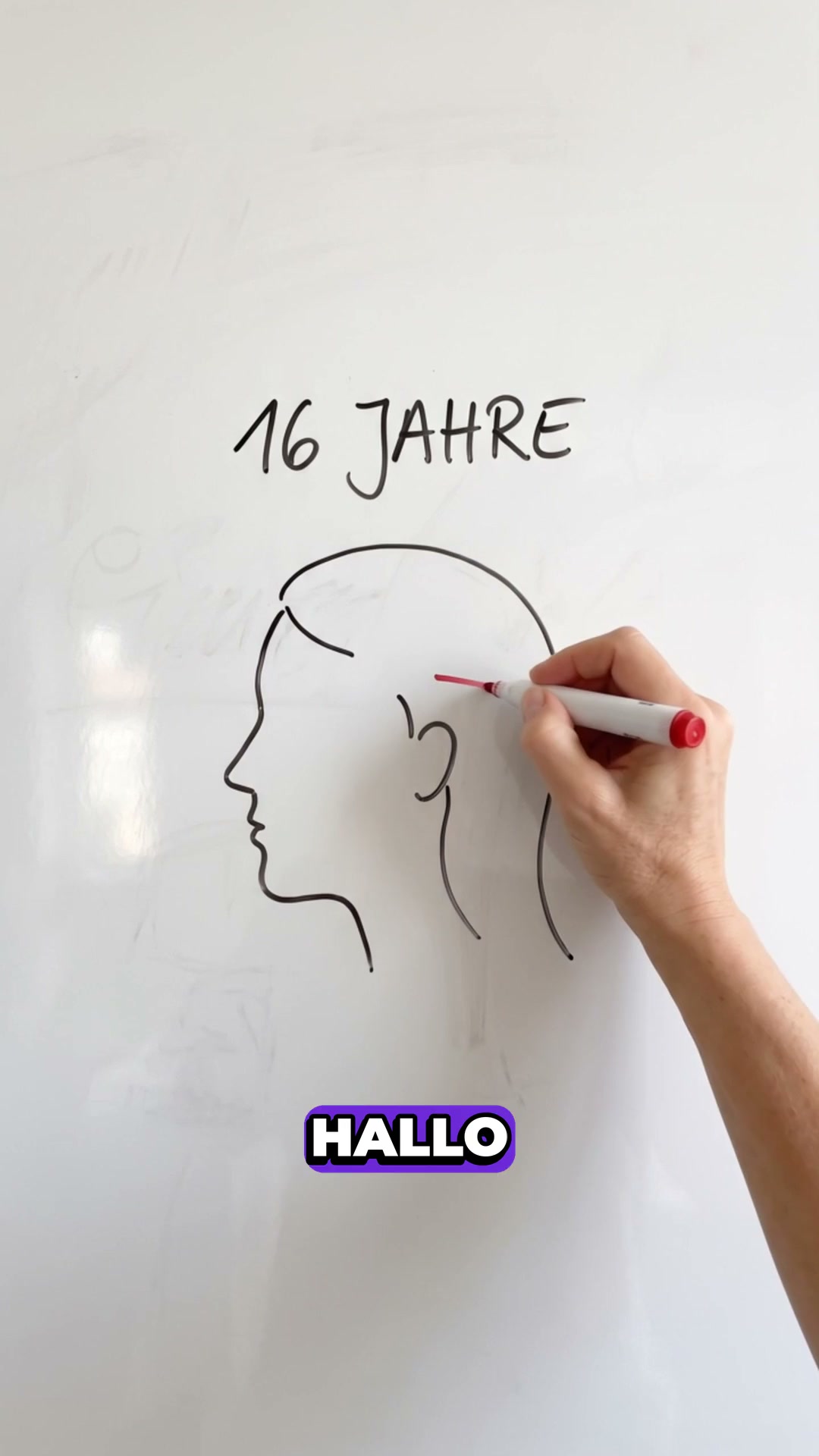Sechzehn Jahre Migräne als Neurologin, und ich habe genau den Fehler gemacht, den fast alle meine Patientinnen machen.
