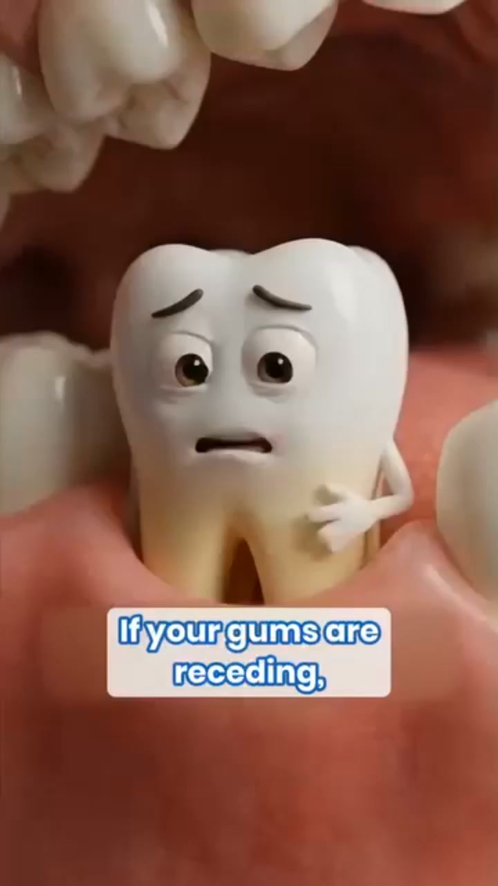 Bleeding When Brushing? Your Gums May Need Extra Care
