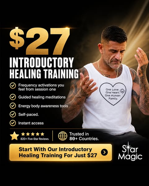 Where Your Healing Journey Begins