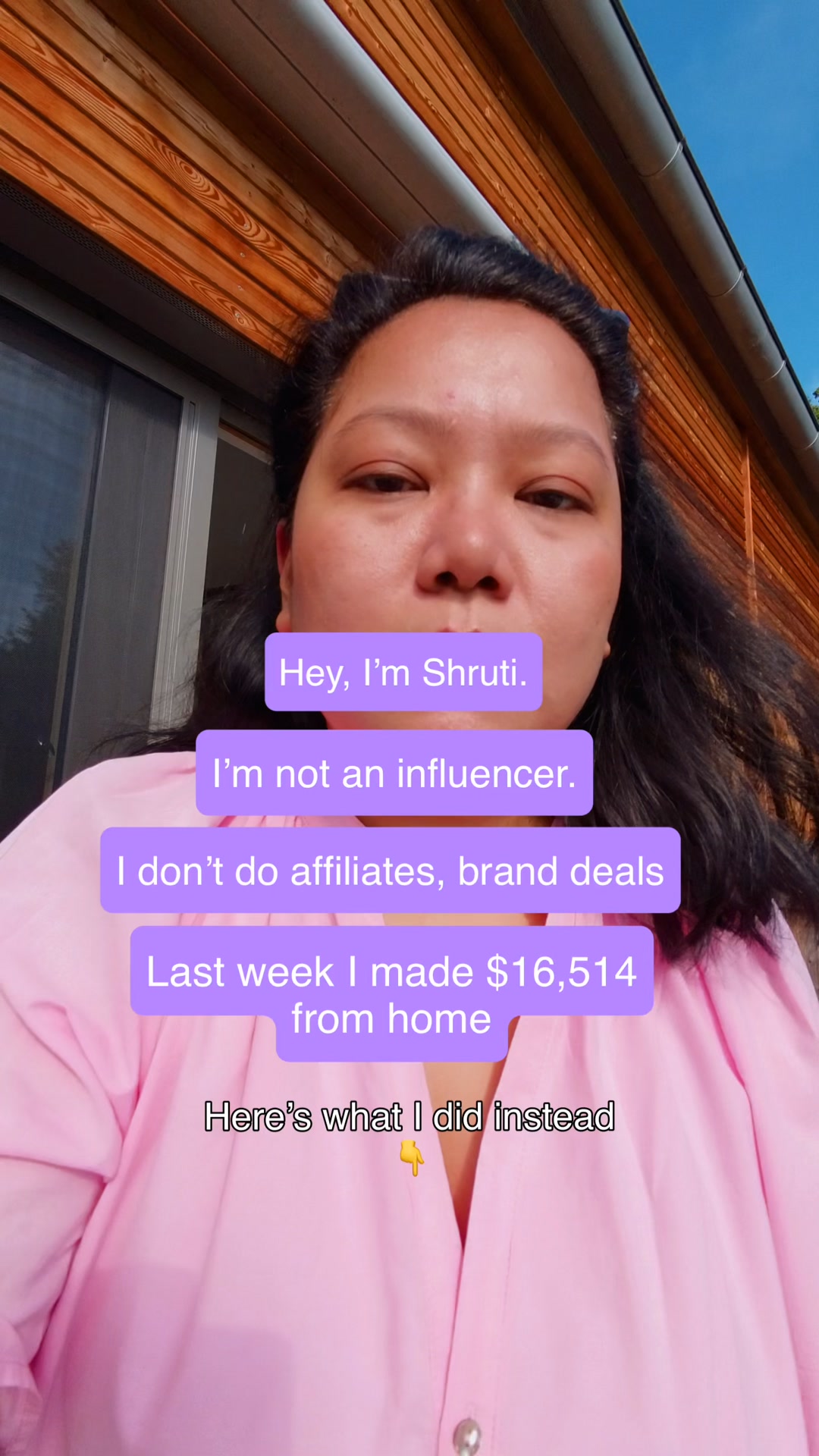 Launch Your Digital Product Shop in a Day — No Face Required
