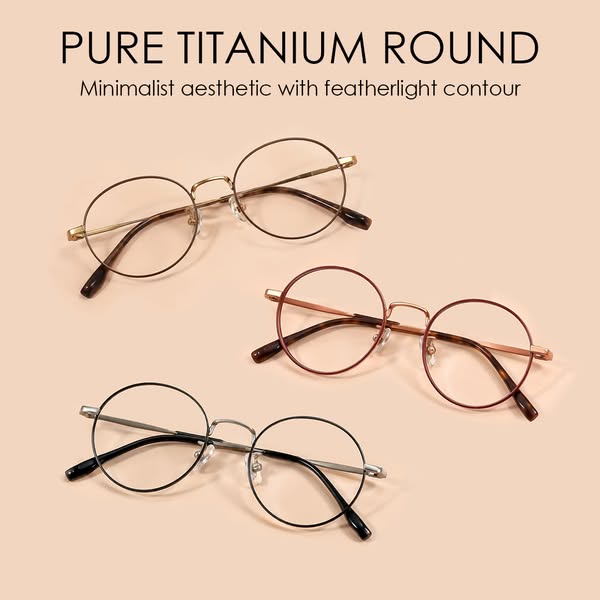 Featherlight Titanium