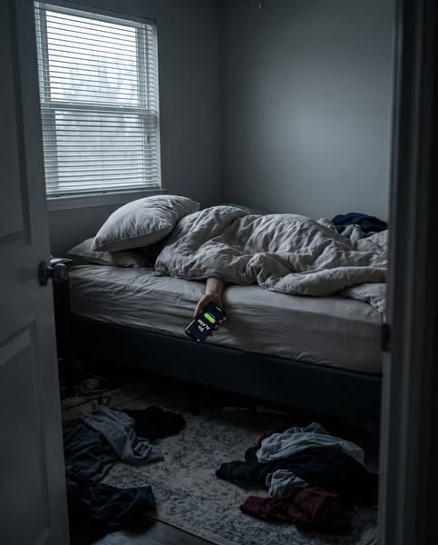 Read This If You’re Still Hitting Snooze