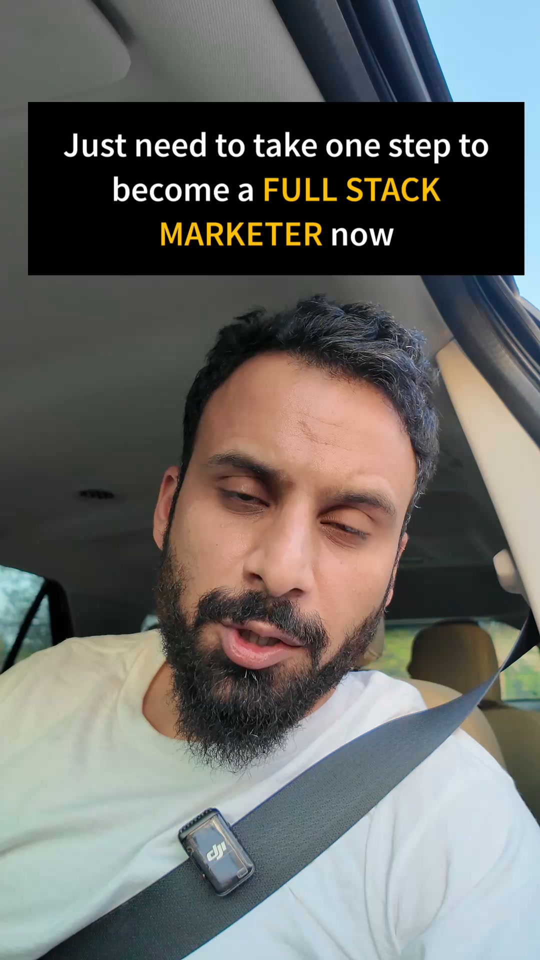 Become a Full-Stack Marketer Today