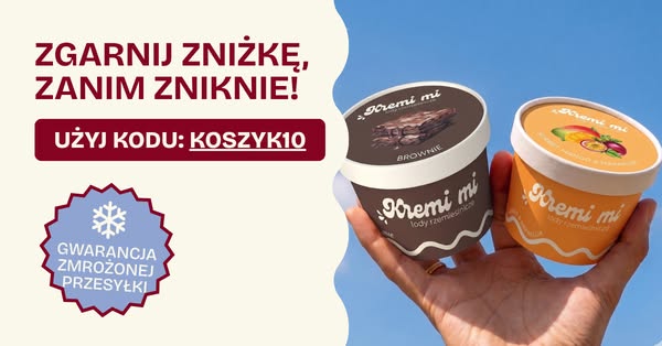 Dokończ zamówienie z rabatem -10%