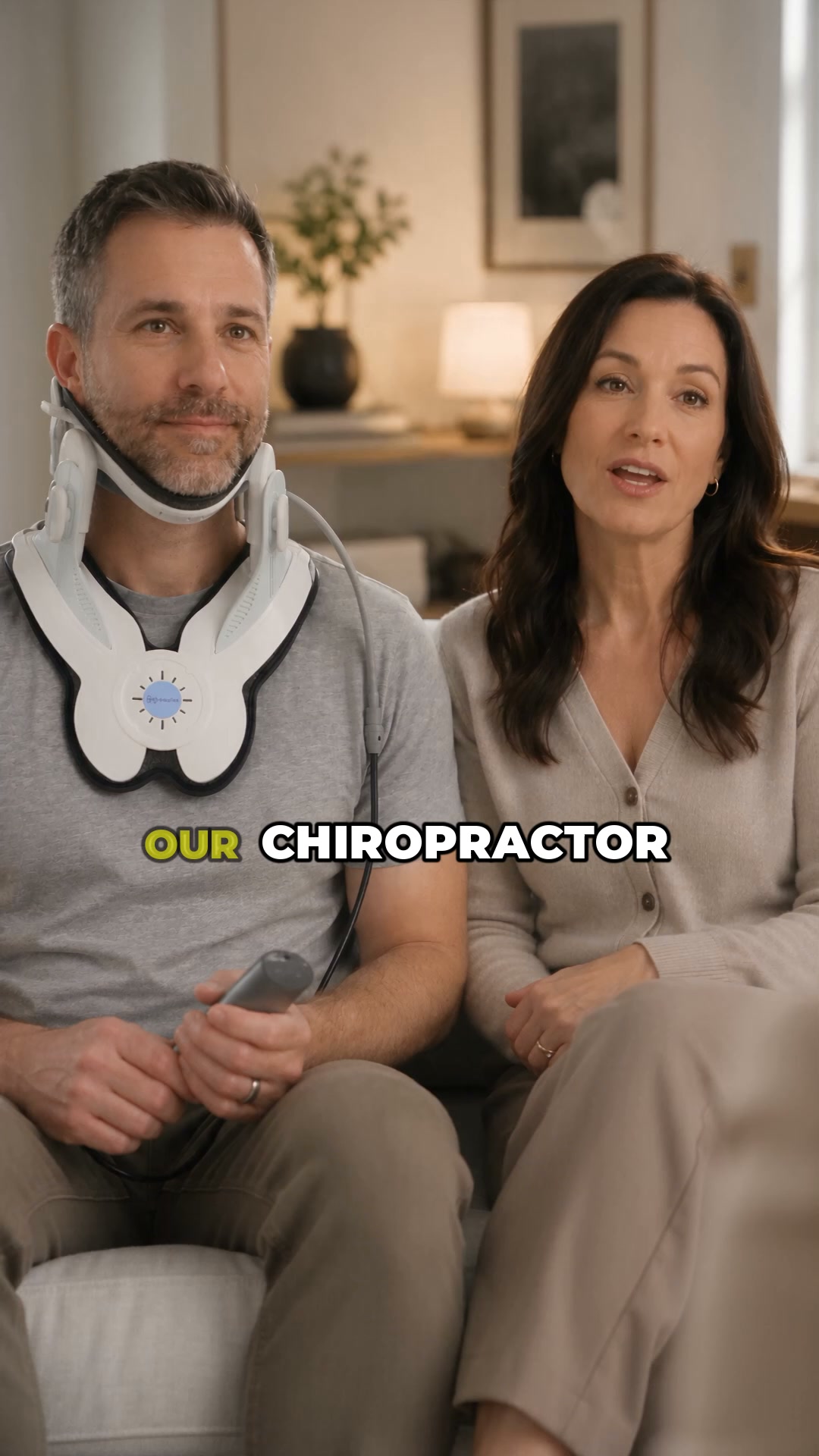 What Finally fixed My Neck After 12 Years