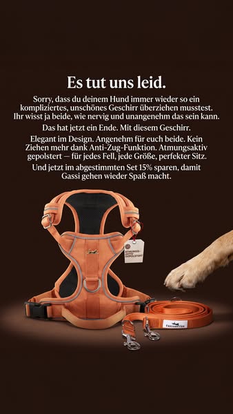 In 2-4 Tagen bei dir