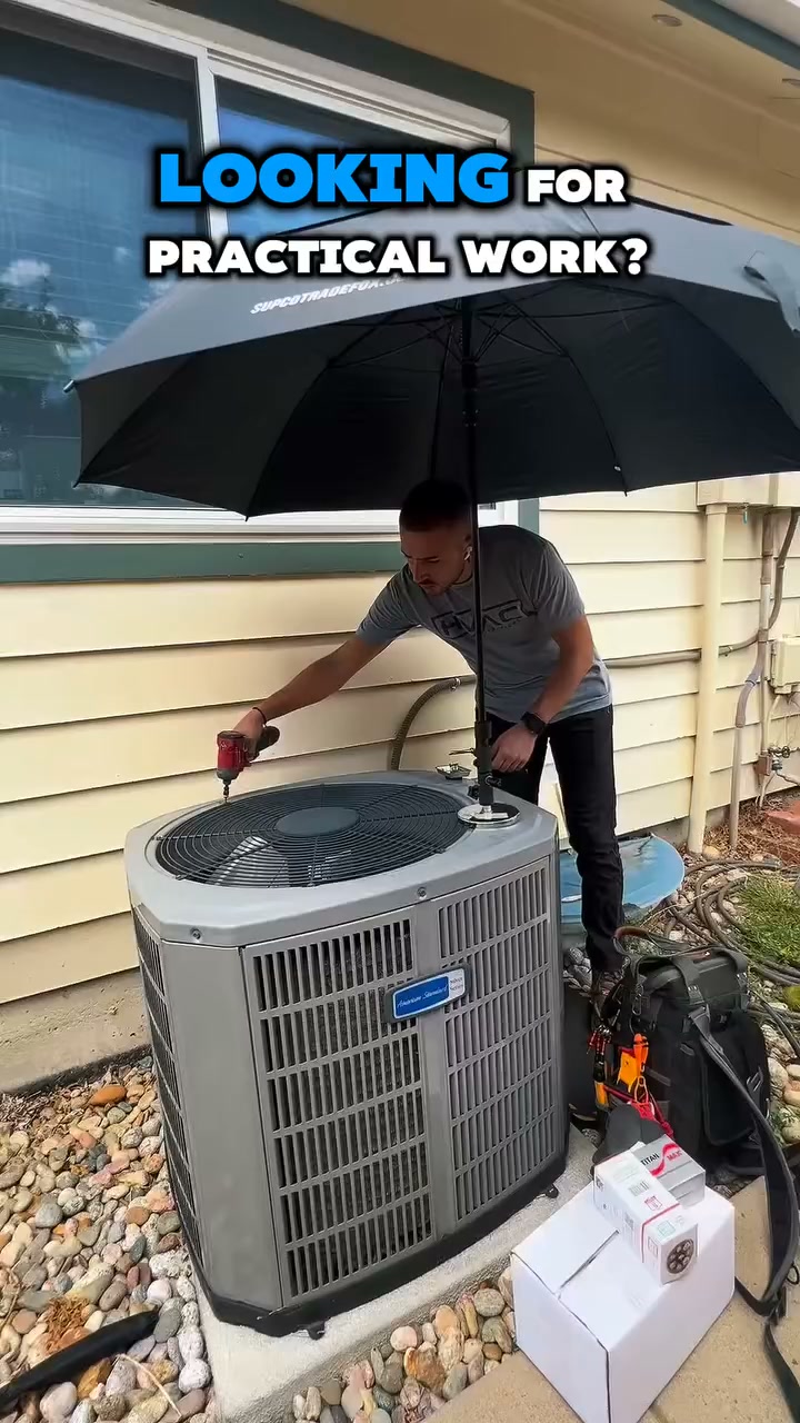 HVAC Services