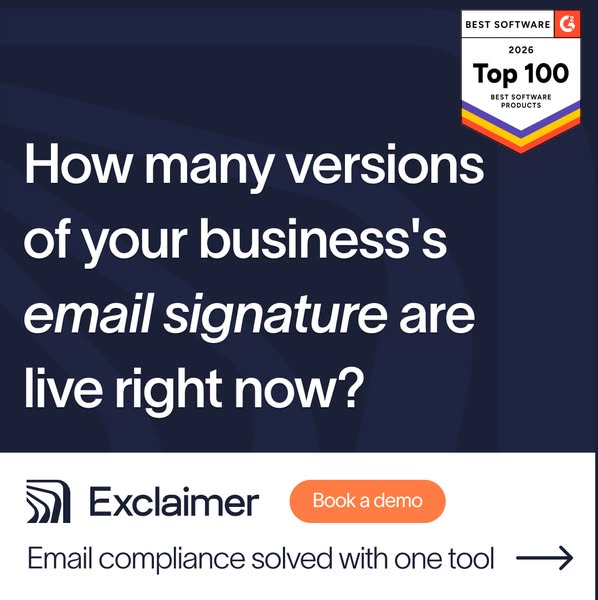 Are your employee emails audit-ready?