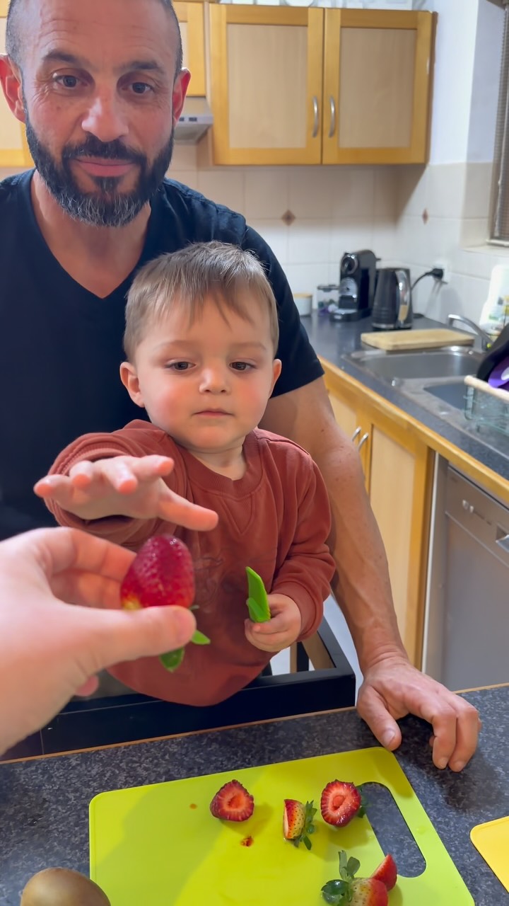 Anúncio de Montessori Toddlers
